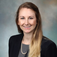 Mayo Clinic Employee Laura Parra's profile photo