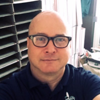 The Citadel Alumni Association Employee Kyle M.'s profile photo