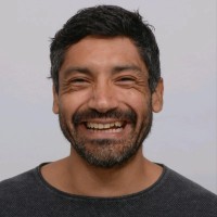 SwissBorg Employee Ivan David Garcia Triana's profile photo