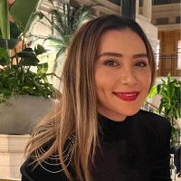 Atena Nazeri Email