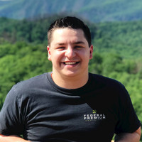 Vantage Data Centers Employee Chuck Aitken's profile photo