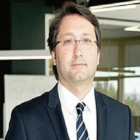 Boğaziçi Ventures Employee Kenan Colpan's profile photo