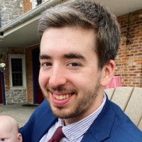 West Chester Area School District Employee Derek Murr's profile photo