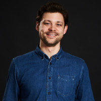 Futures Wild Employee Benjamin Moore's profile photo