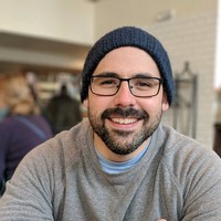Grow Progress Employee Joshua Diamond's profile photo