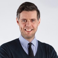 Collinson Employee Elliot Marsh's profile photo
