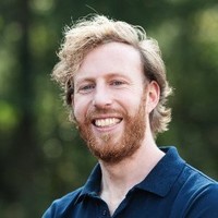 Kaartje2go Employee Marcel Winkes's profile photo