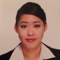Angel Ko Email & Phone Number