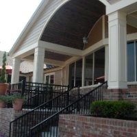 Bowling Green Country Club Employee David Fenwick's profile photo