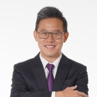 SCB – Siam Commercial Bank Employee Somprawin Manprasert's profile photo