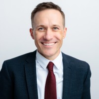 Leverage Planning Employee Eric Bork's profile photo