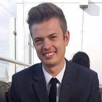 Dear Future Employee Sebastian Wonge's profile photo