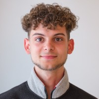 Holler Employee William Foulsham's profile photo