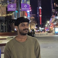 Pavan Kolli Email