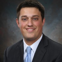 Amazon Employee Reid Ryan's profile photo
