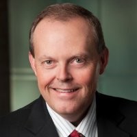 Visa Employee Tim Summers's profile photo