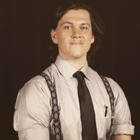 Bark Entertainment Llc Employee Caleb Pletcher's profile photo