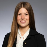 Maria Drange Email & Phone Number