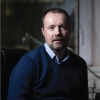 Luzern eCommerce Employee Shane Manton's profile photo