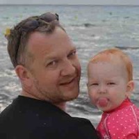 Crown Holdings, Inc. Employee Craig Rowe's profile photo
