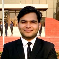 Accenture Strategy & Consulting Employee Anshul K.'s profile photo