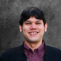 Cadix Employee Walther Seton's profile photo