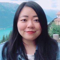 Mizuho Employee Annie Su's profile photo