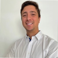 PROCEPT BioRobotics Employee Christopher Arana's profile photo