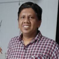Chandana Indisooriya Email