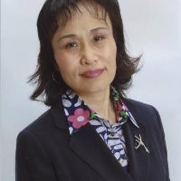 Chicago Expert Importers Employee Linda Bi's profile photo
