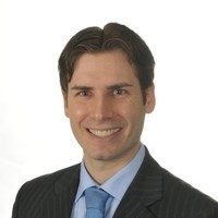 Sociale Verzekeringsbank Employee Michiel Fellinga's profile photo