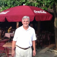 REW Materials Employee Michael Colvin's profile photo