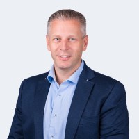 Genexis Employee Nico van Woensel's profile photo