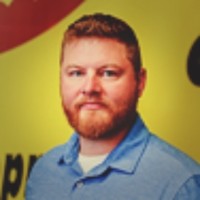 Service Professor, Inc. Employee Vanvalkenburg's profile photo