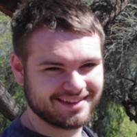 Camelback Lincoln Employee Harrison Wulf's profile photo