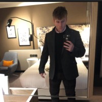 SwipenOfficial Employee Lorne M.'s profile photo