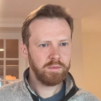 Alex's profile photo