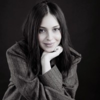 Lefty Employee Souha Salah's profile photo