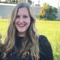 Center for Reproductive Rights Employee Amy Daire's profile photo