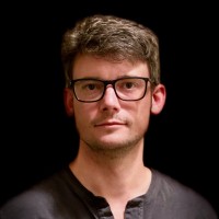 Ascribe Bioscience Employee Wim Dejonghe's profile photo