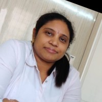 Outskill Employee Hima Sanka's profile photo