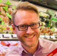 SCHMIDT Employee Kjetil Furuseth's profile photo