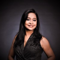 SLICeR. Employee Anupama Singal's profile photo
