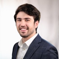 Demetrios Maroosis Email & Phone Number