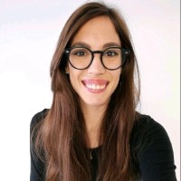 Flat Circle Employee Anja Pucer's profile photo