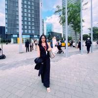 Elemental Chemicals Employee Pooja Rawat's profile photo
