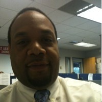 Transworld Systems Employee Andrew Rountree's profile photo