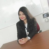 Barsha Sharma Email