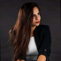 Yasmin Burshtein Email