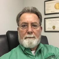 Ben Hill Roofing Employee Johnny Rogers's profile photo